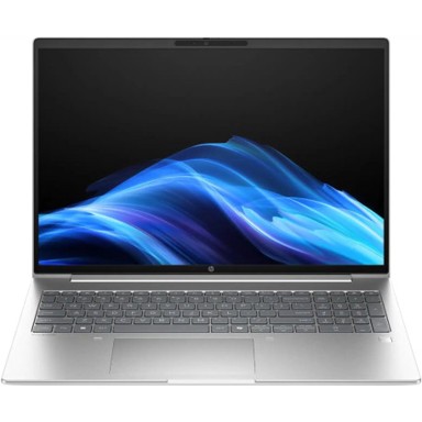 HP Laptop ProBook 4 G1i 16, Intel Core Ultra 5 225U, 16", 1920 x 1200, 16 GB RAM, 512 GB SSD, Windows 11 Pro, srebrna